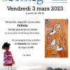 exposition de Ferval