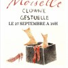 Moiselle, clowne gestuelle