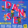 danse du pts