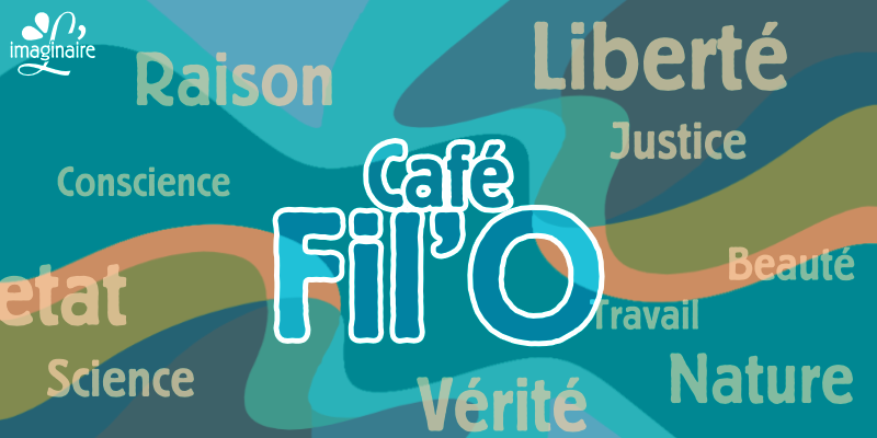 Café fil'o - La peur