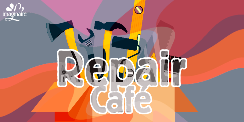 Atelier Repair Café