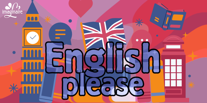Blabla anglais